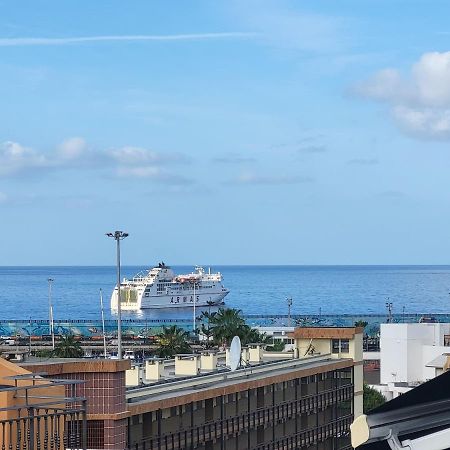 Los Cristianos Ljus Arona  Luaran gambar